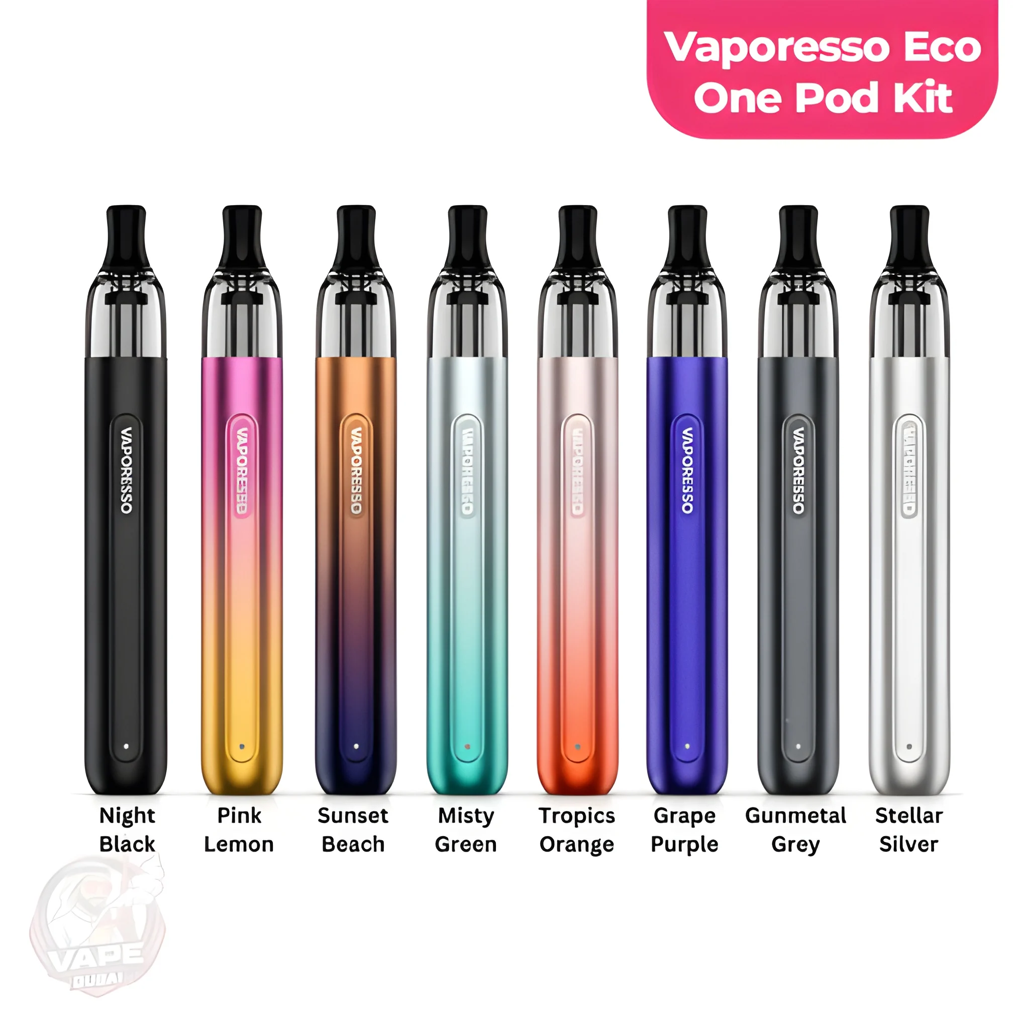 Vaporesso ECO ONE Kit