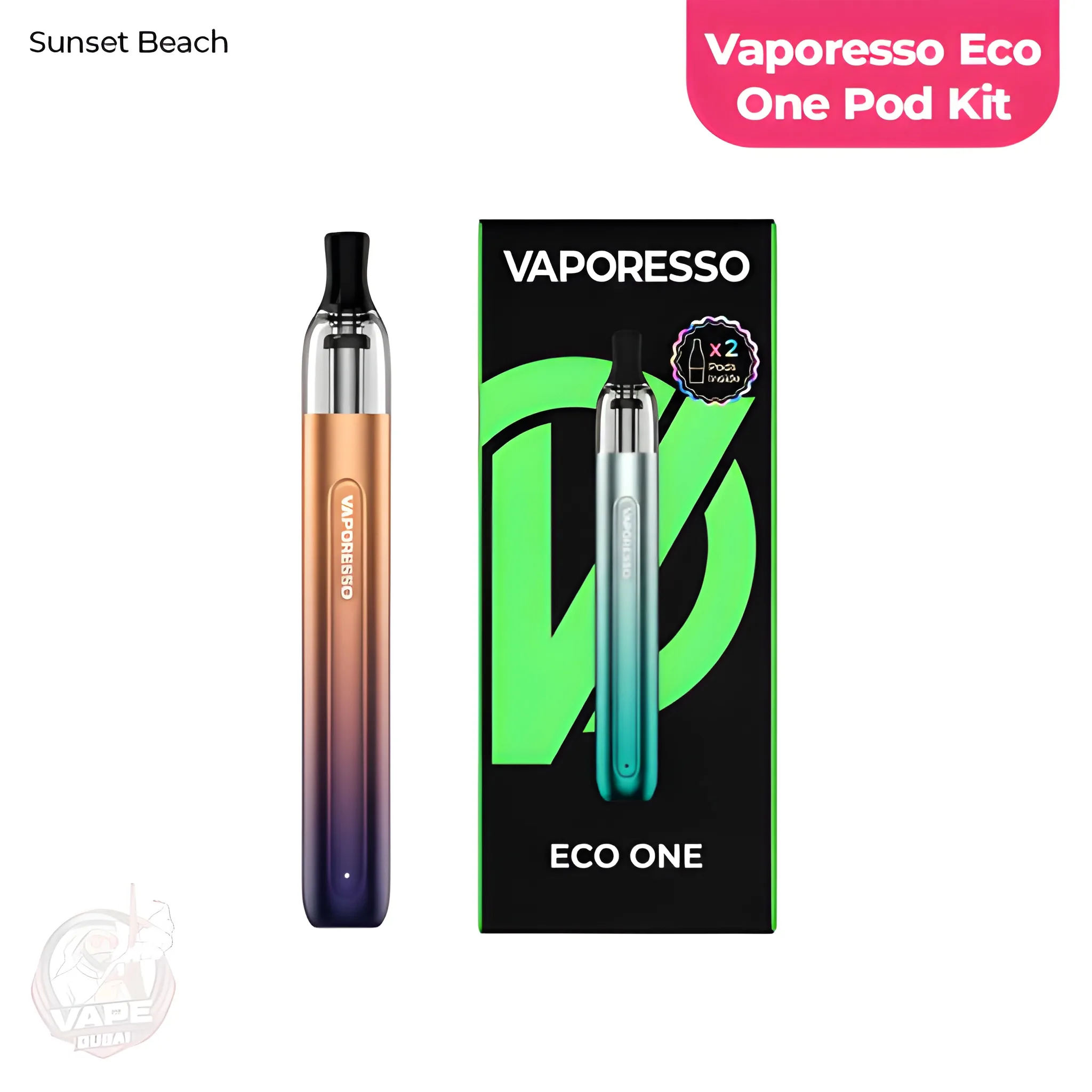 Vaporesso ECO ONE Kit