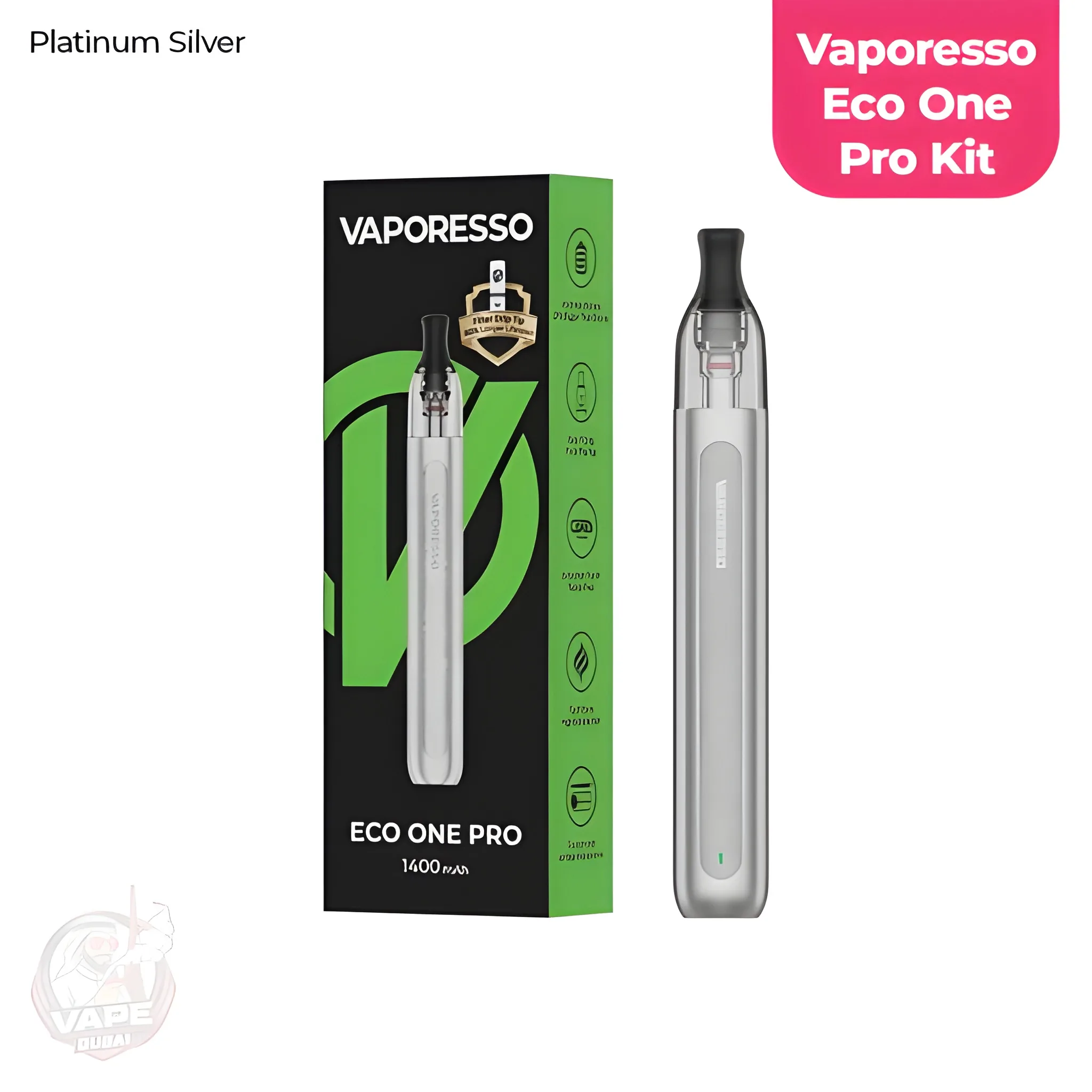 Vaporesso Eco One Pro Kit