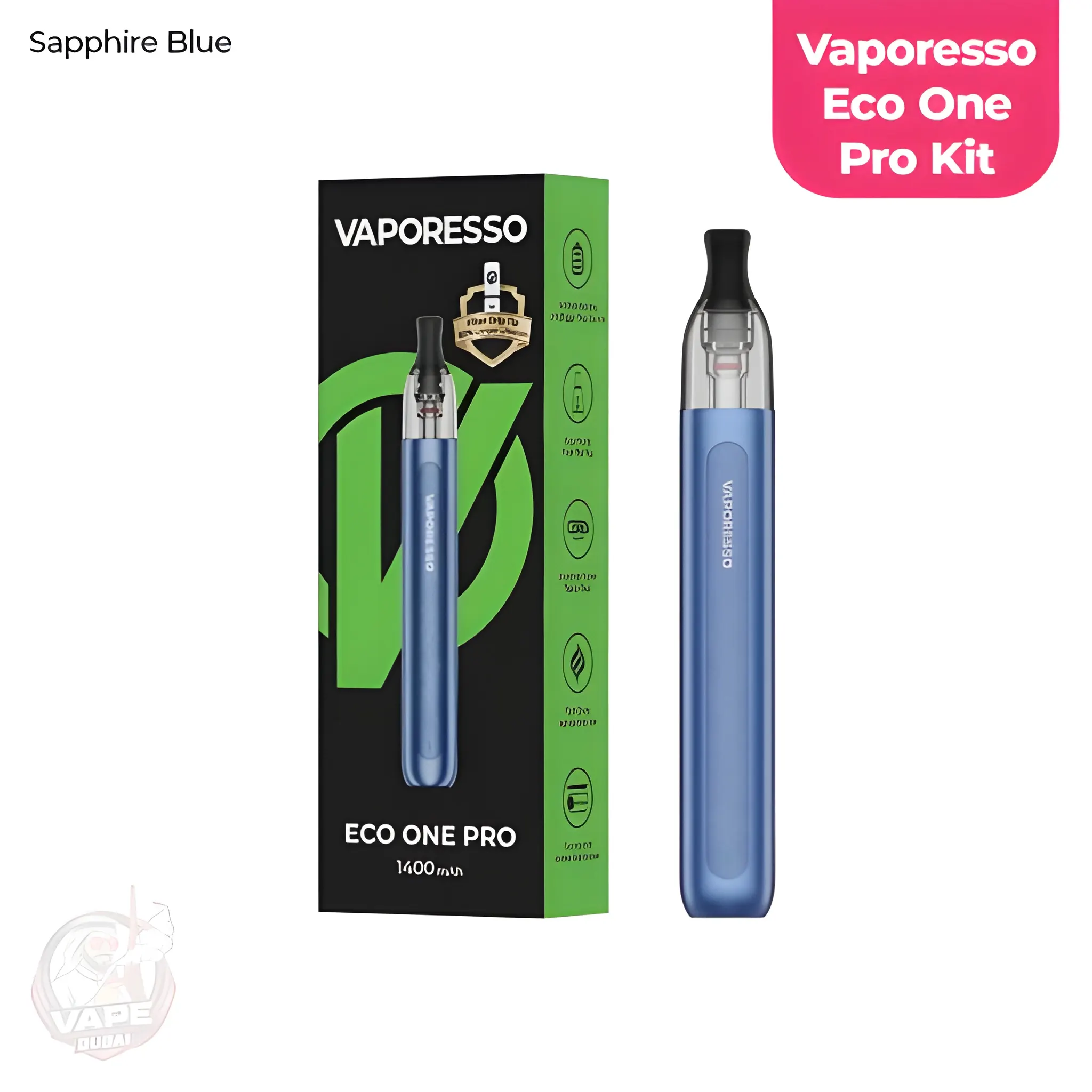 Vaporesso Eco One Pro Kit