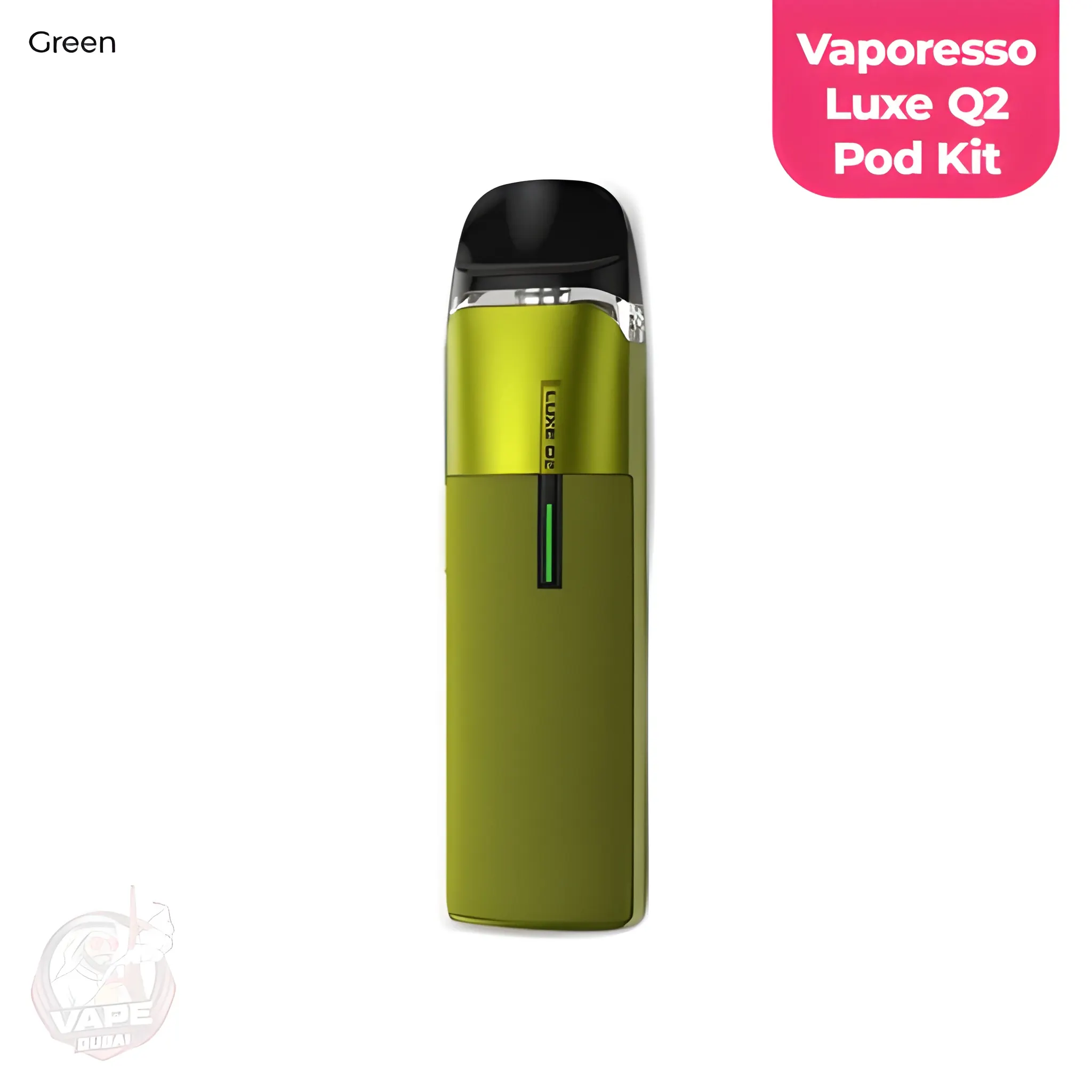 Vaporesso Luxe Q2 Pod Kit