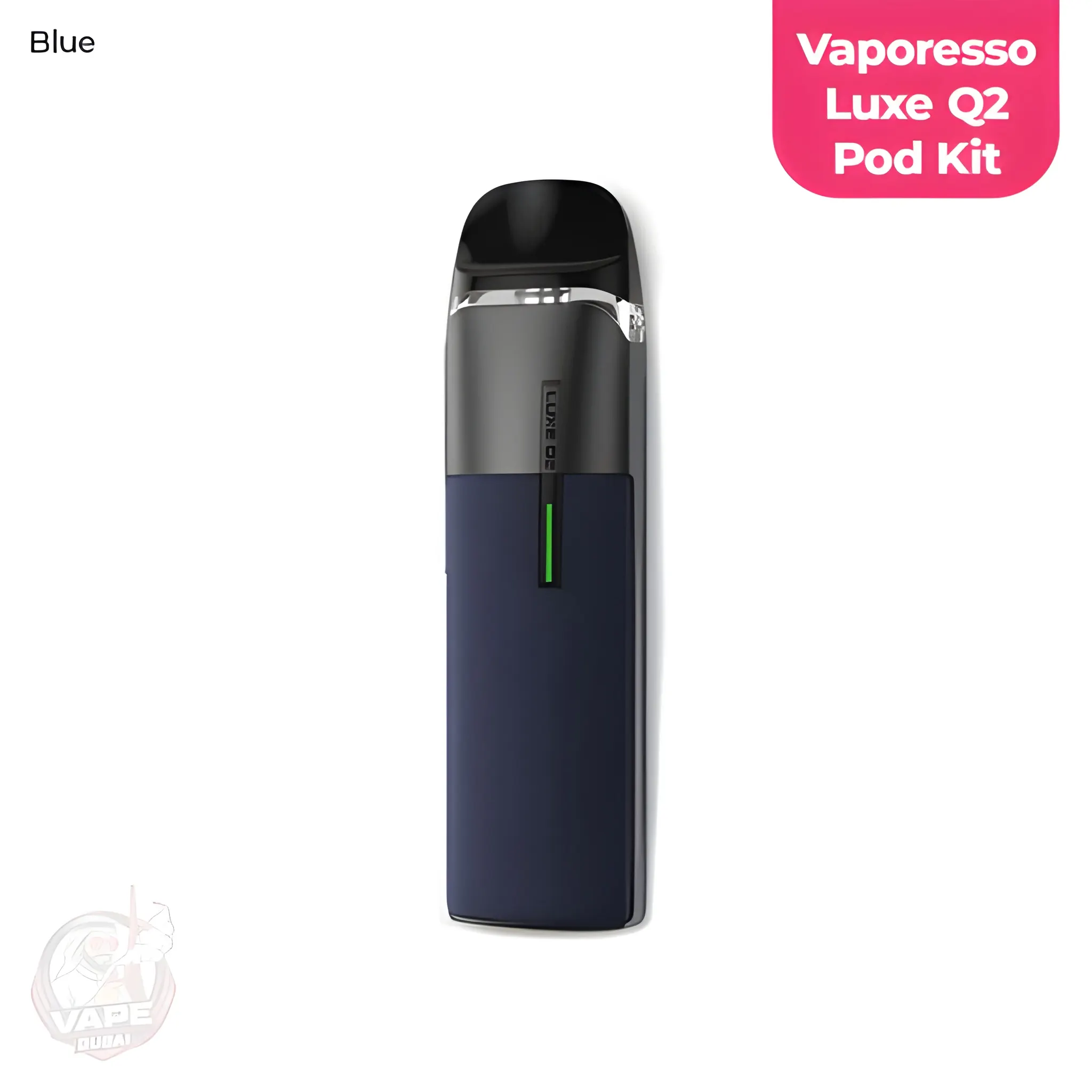 Vaporesso Luxe Q2 Pod Kit