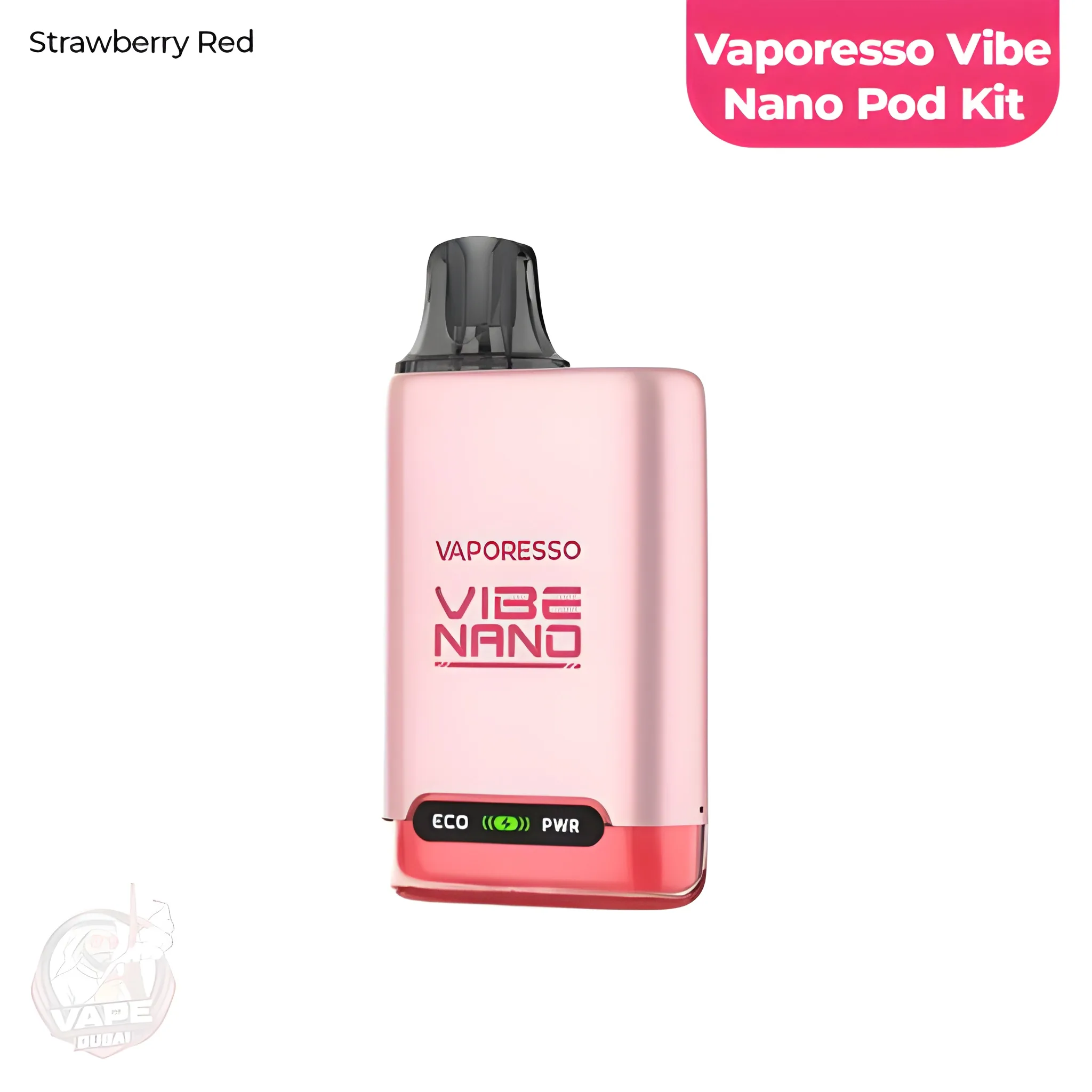 Vaporesso Vibe Nano Pod Kit