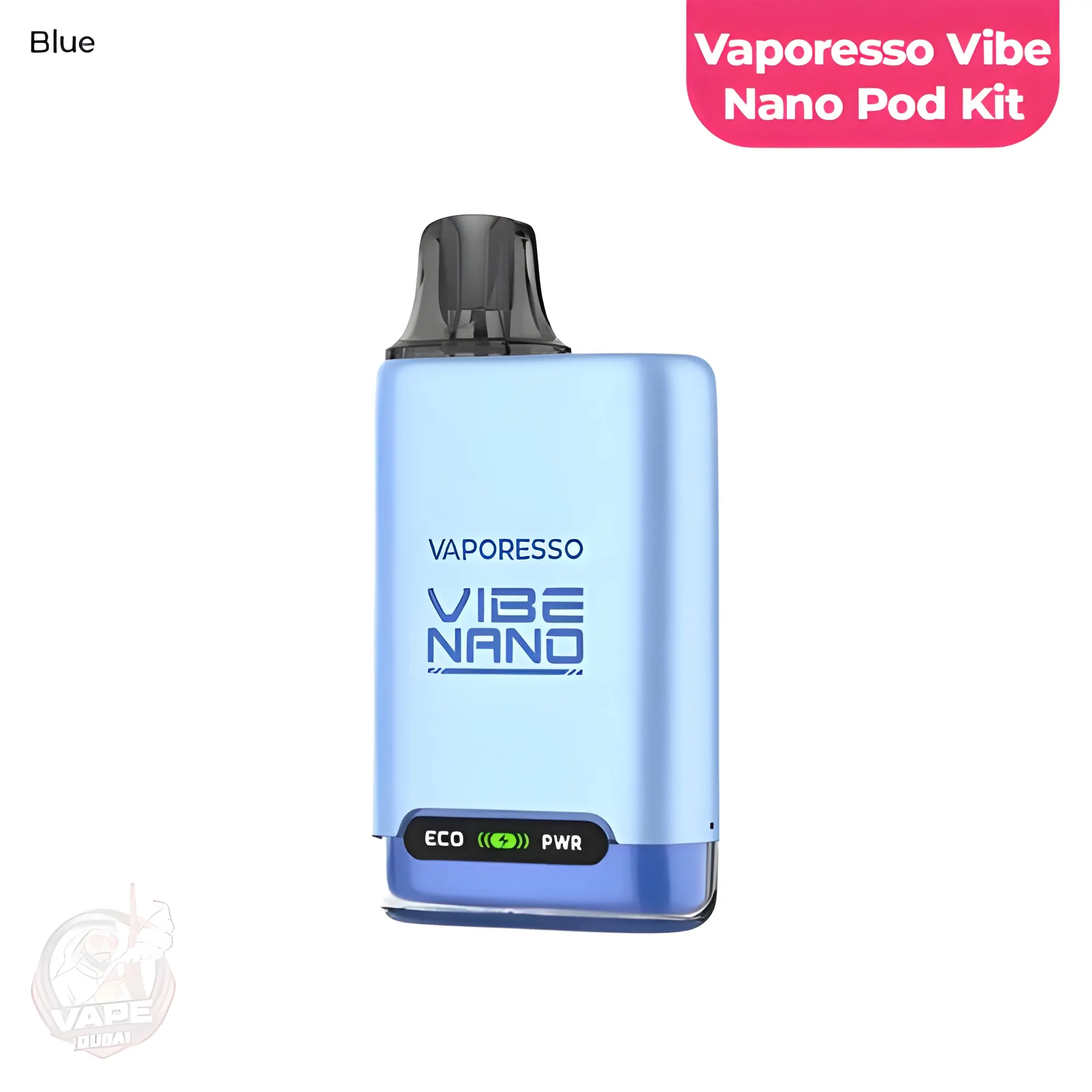Vaporesso Vibe Nano Pod Kit