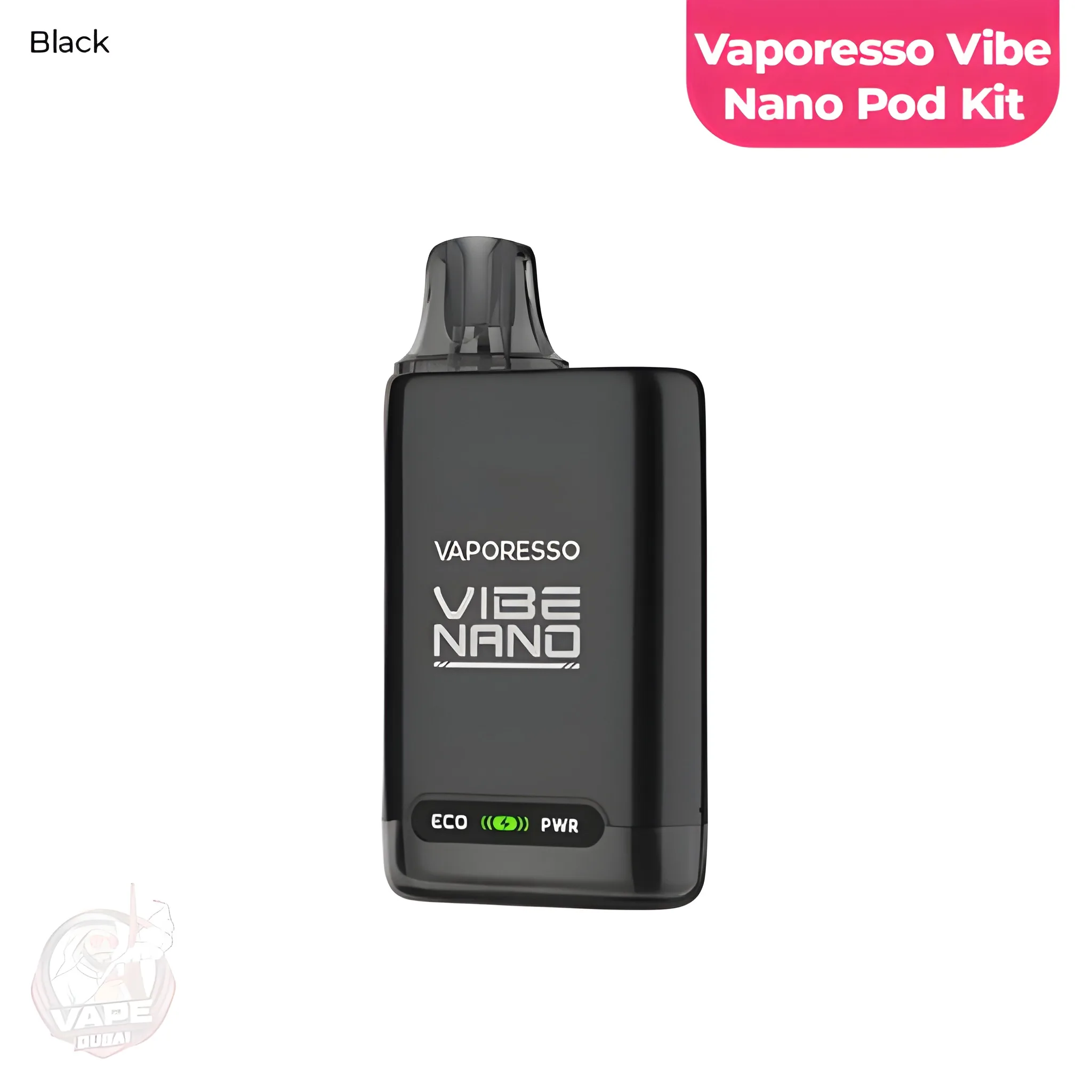 Vaporesso Vibe Nano Pod Kit