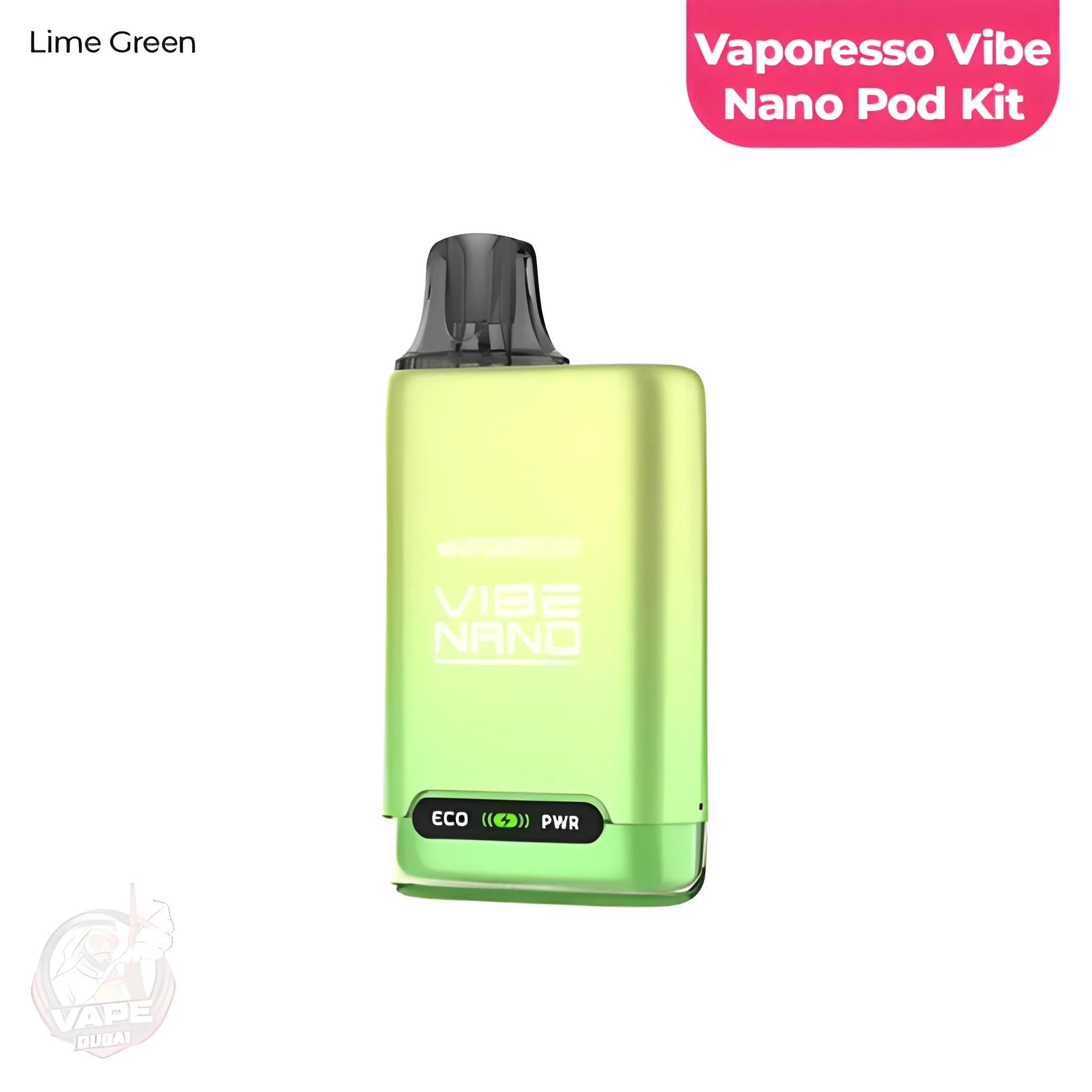 Vaporesso Vibe Nano Pod Kit