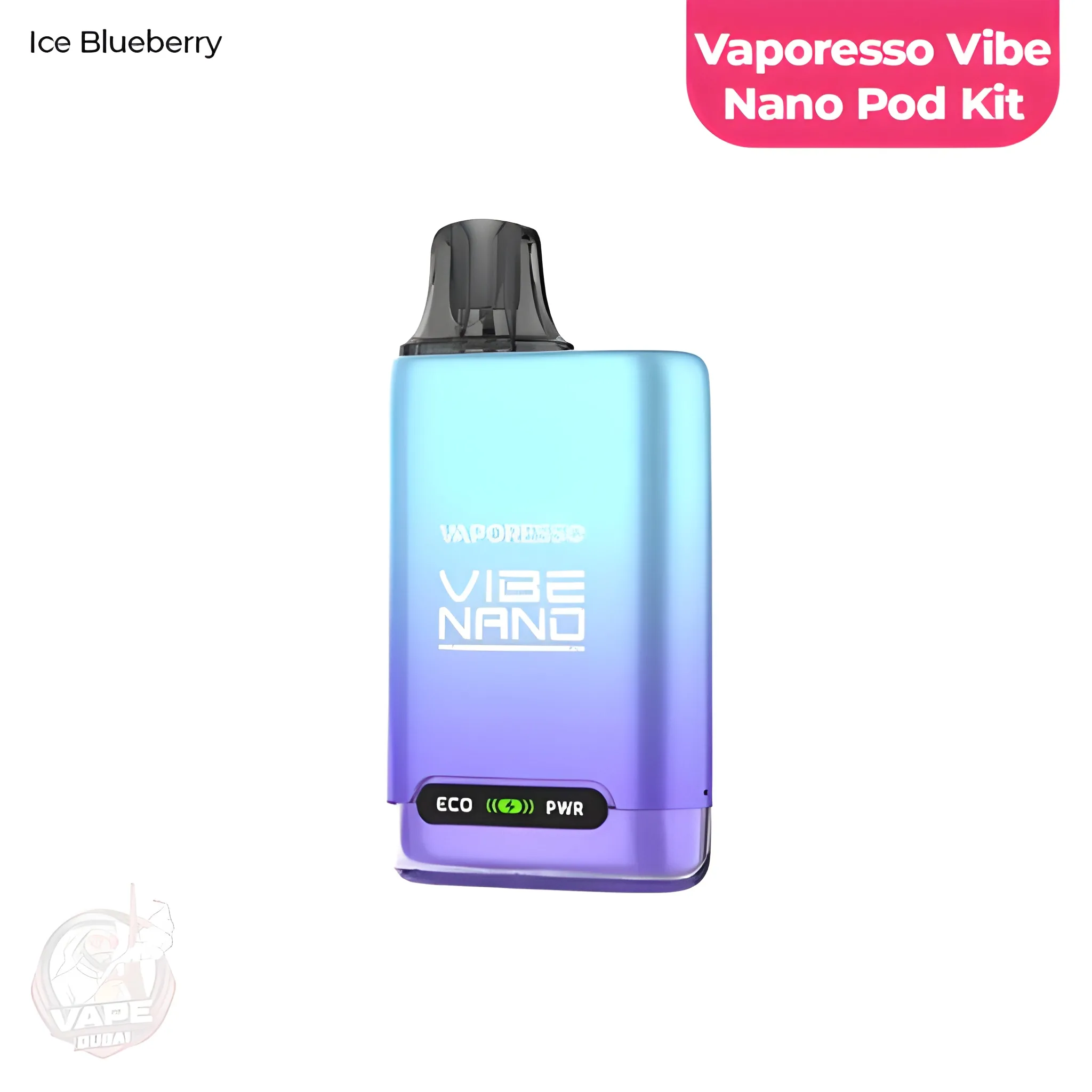 Vaporesso Vibe Nano Pod Kit