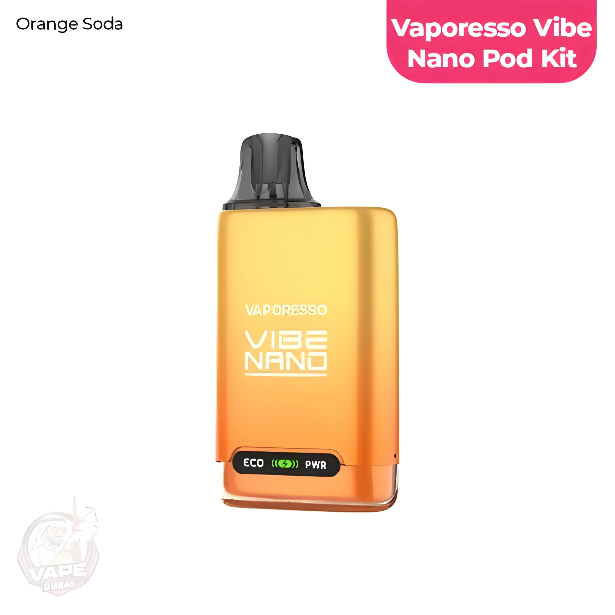 Vaporesso Vibe Nano Pod Kit