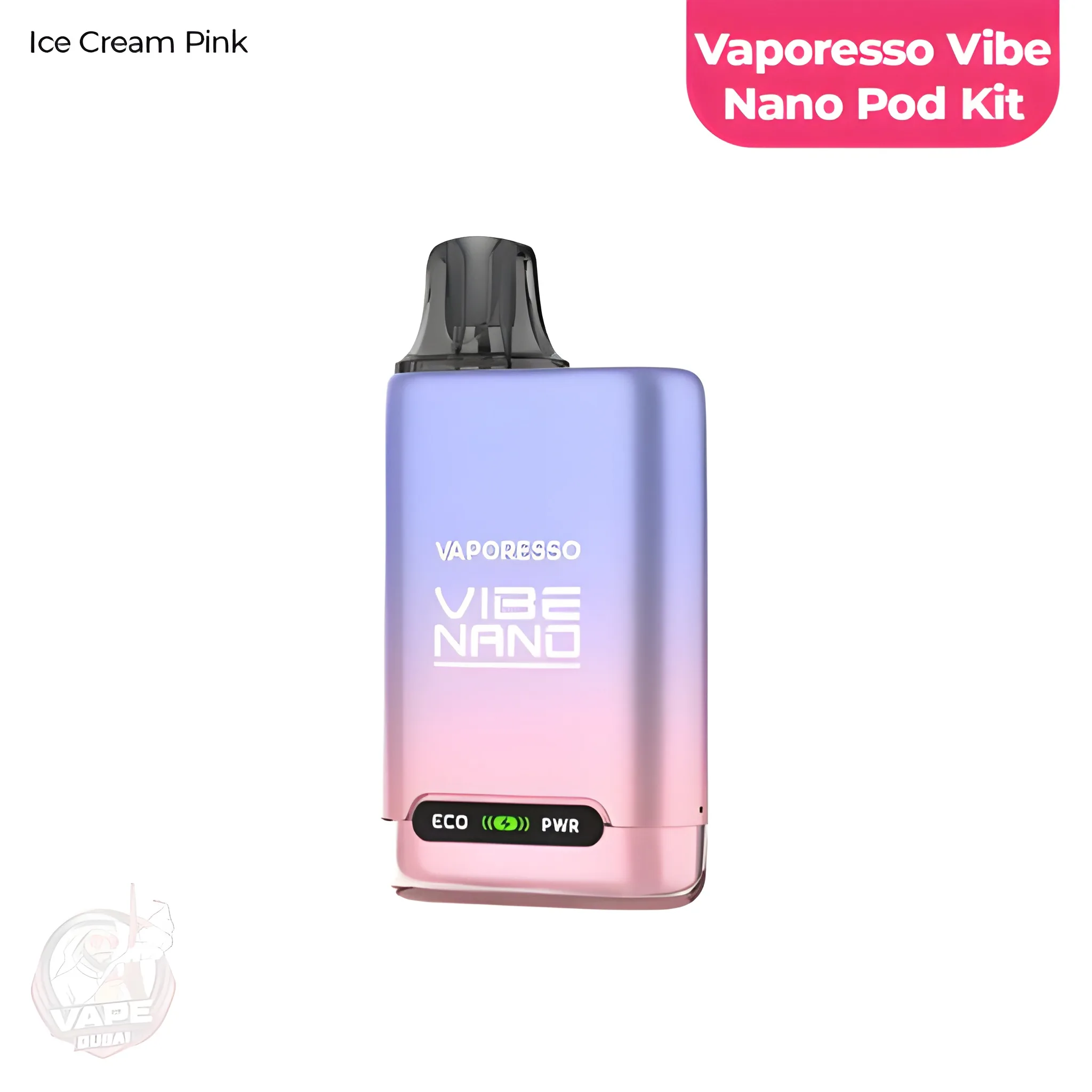 Vaporesso Vibe Nano Pod Kit