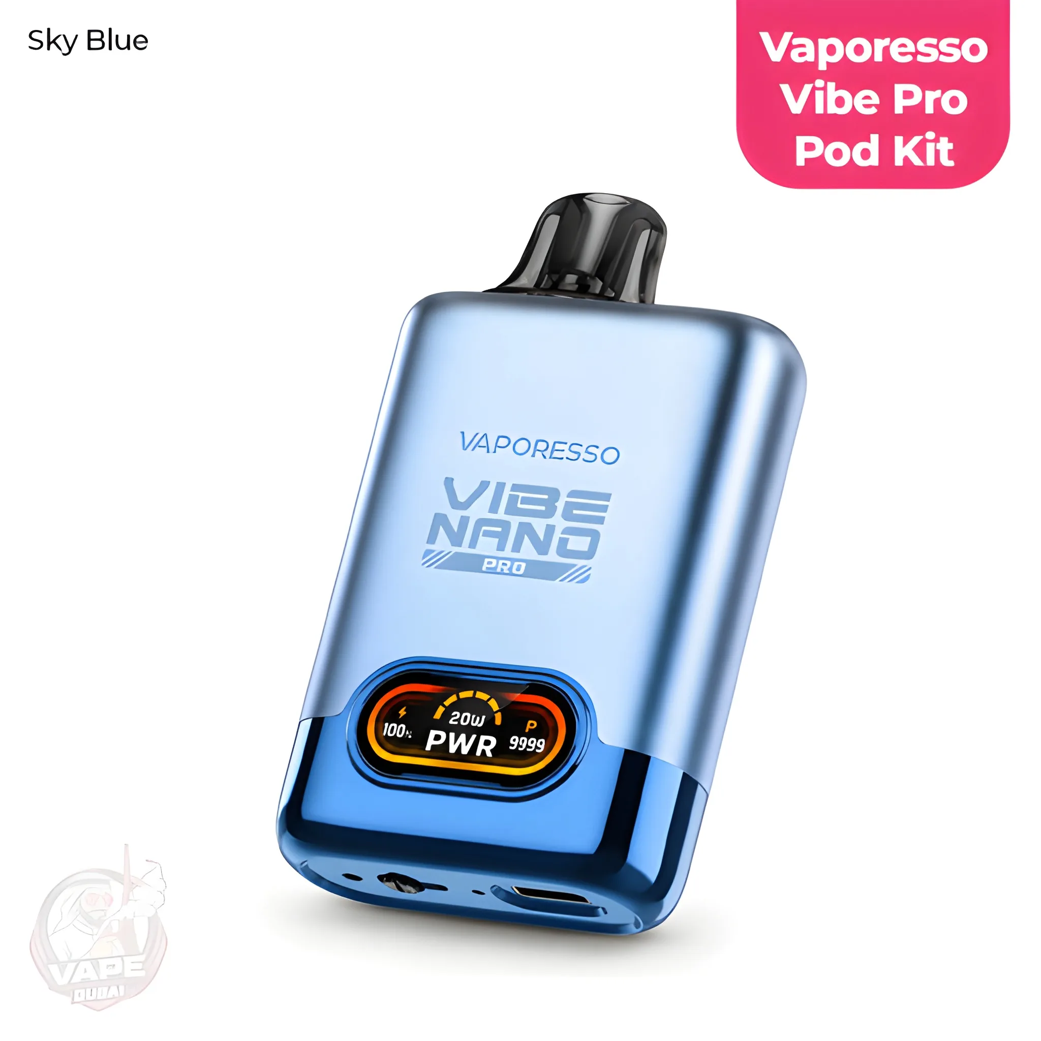 Vaporesso Vibe Nano Pro Pod Kit