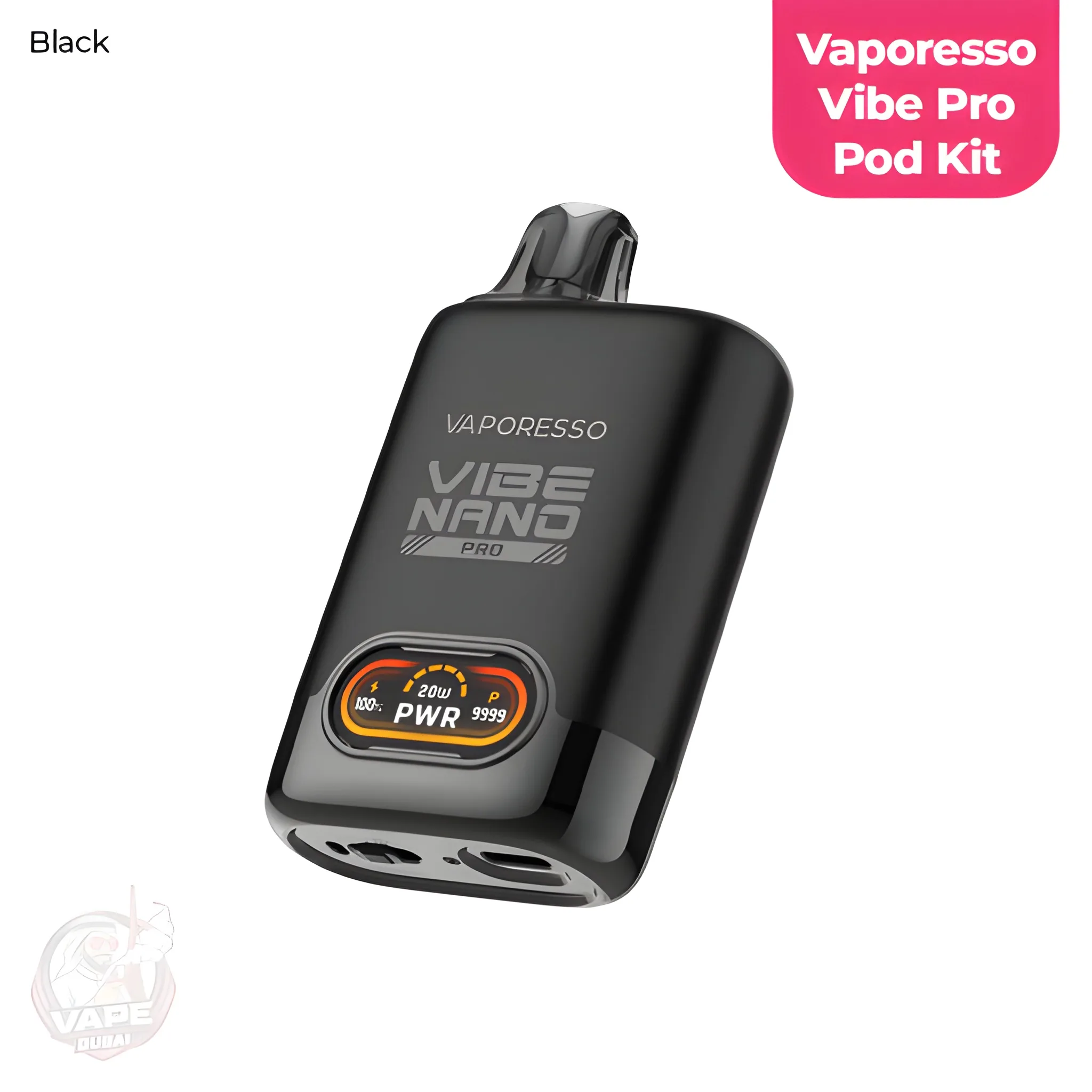 Vaporesso Vibe Nano Pro Pod Kit