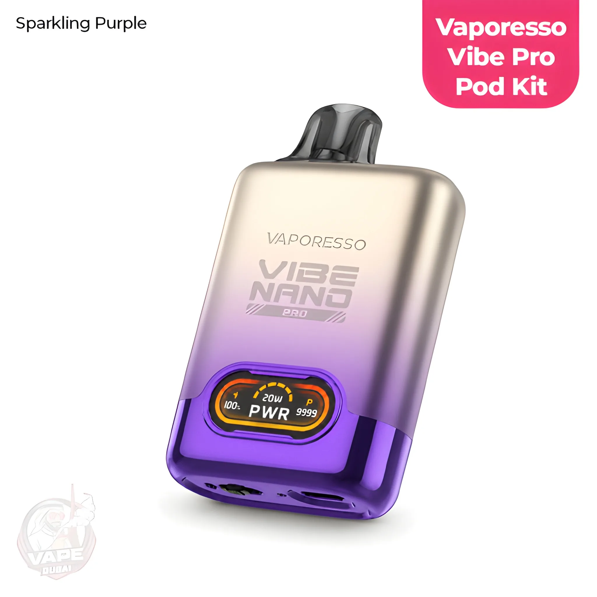 Vaporesso Vibe Nano Pro Pod Kit