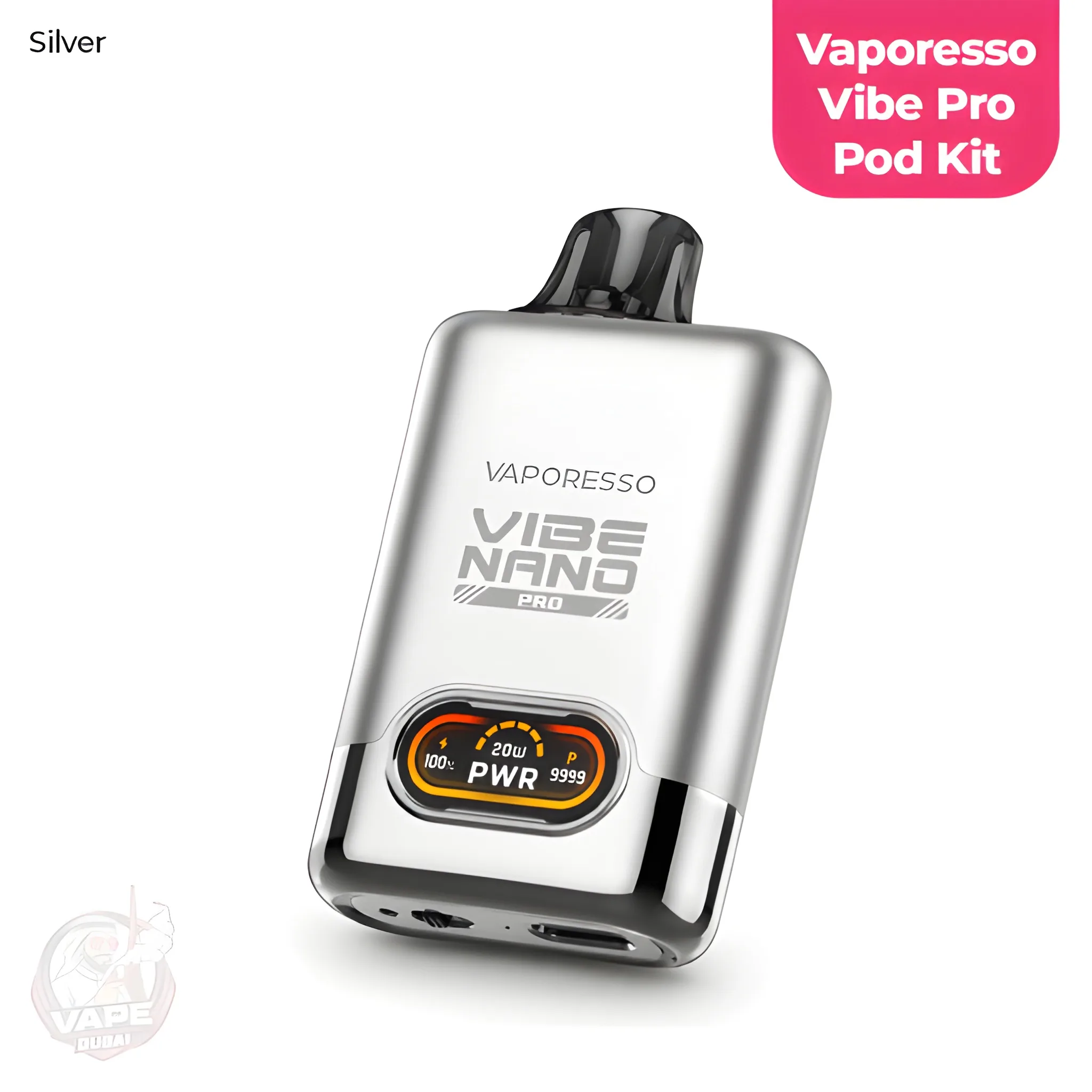 Vaporesso Vibe Nano Pro Pod Kit