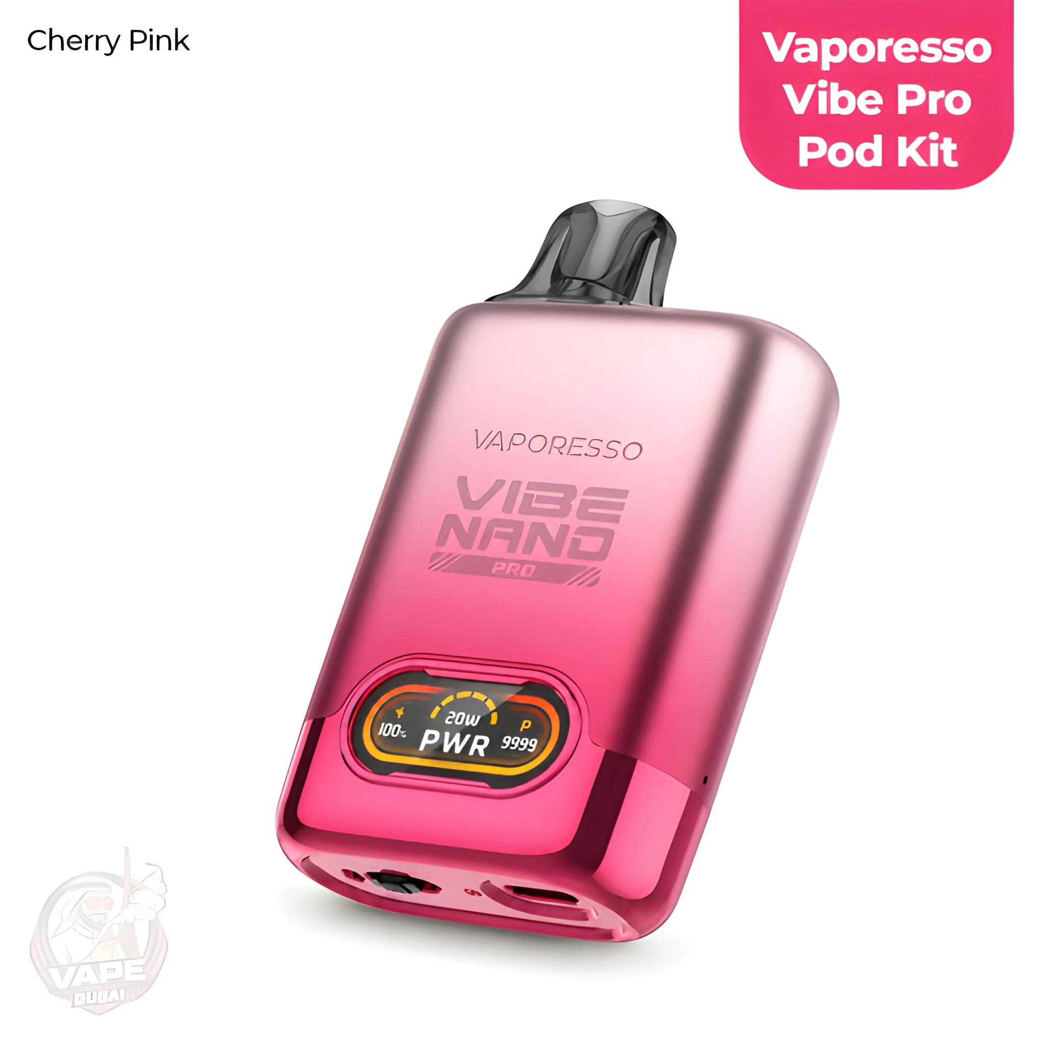 Vaporesso Vibe Nano Pro Pod Kit