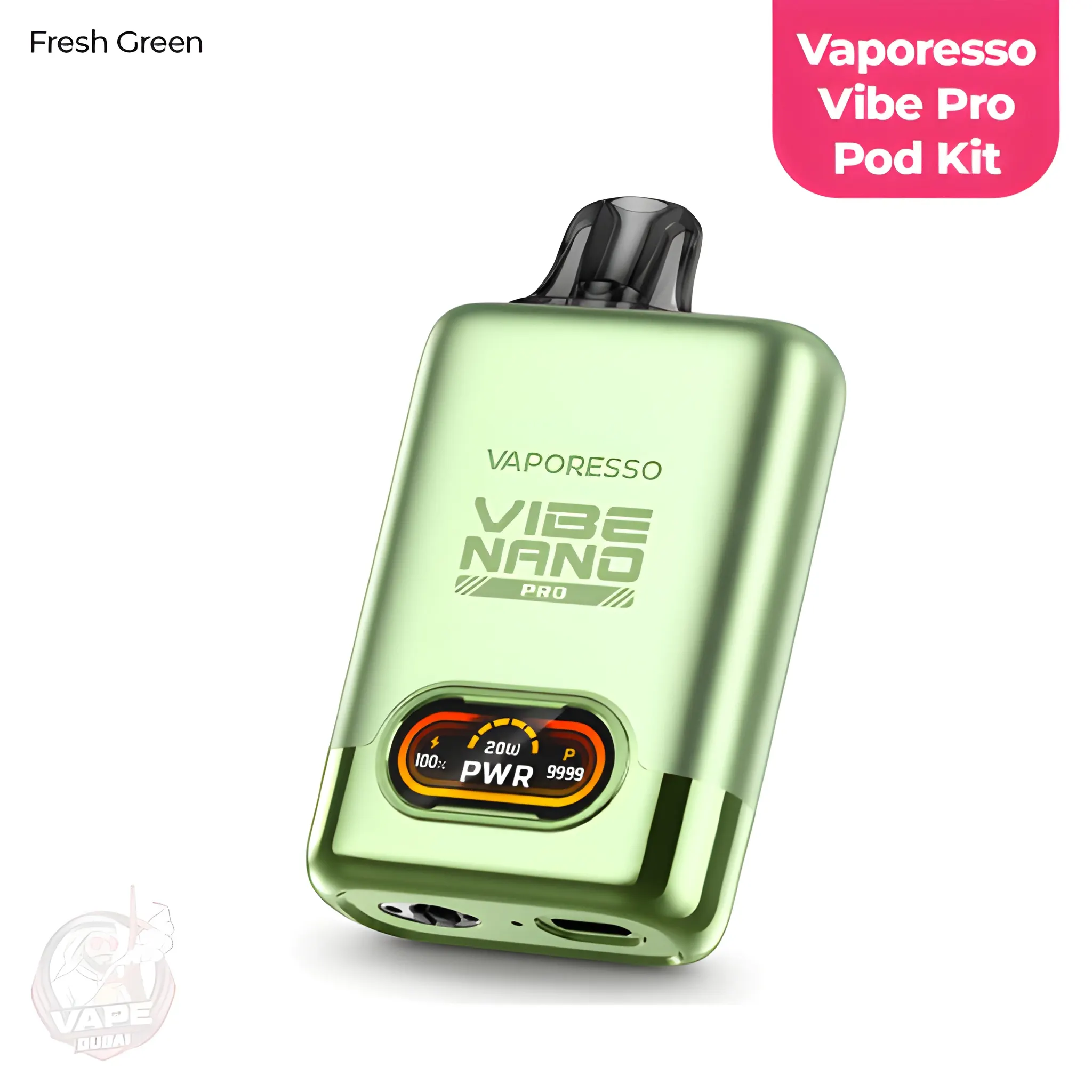 Vaporesso Vibe Nano Pro Pod Kit