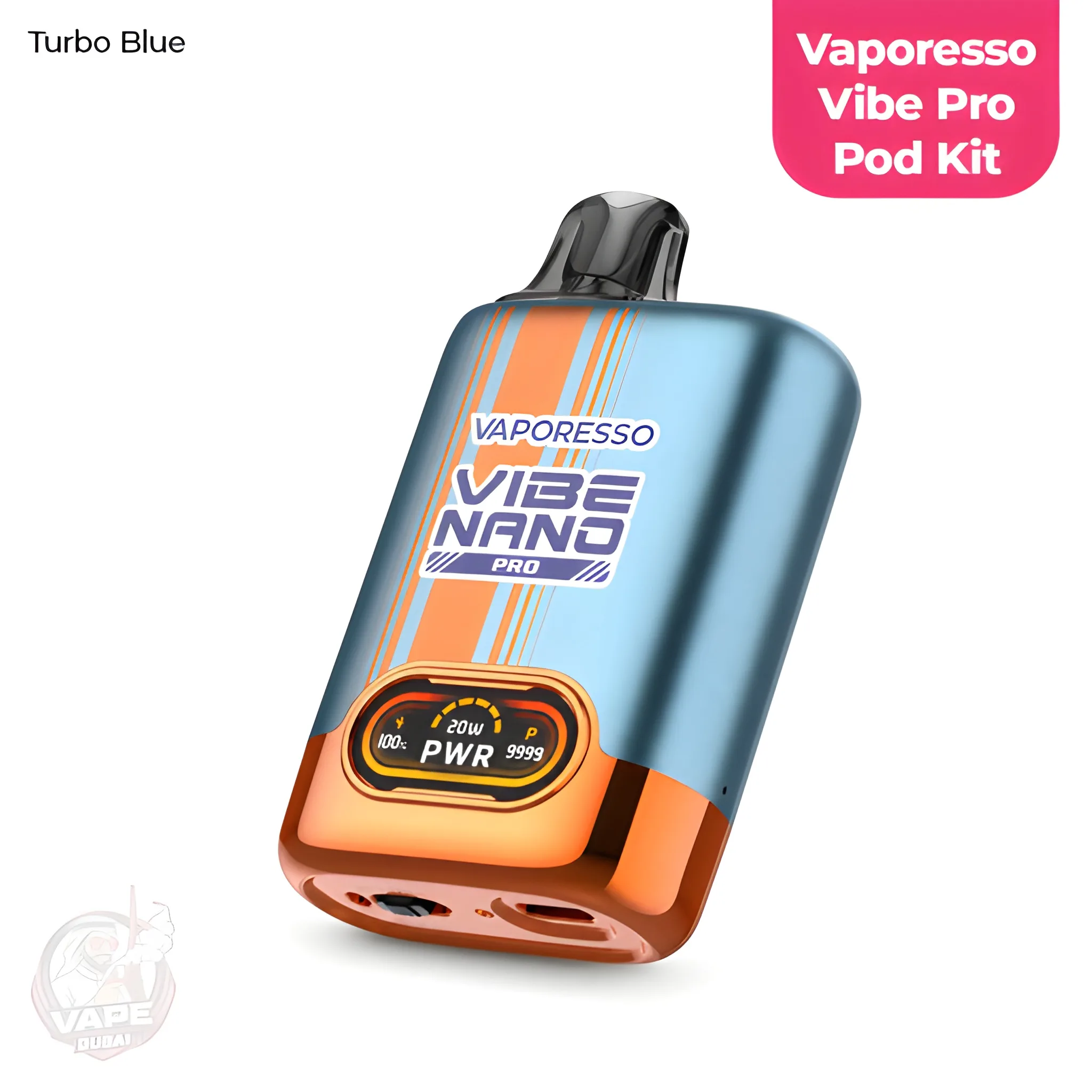 Vaporesso Vibe Nano Pro Pod Kit
