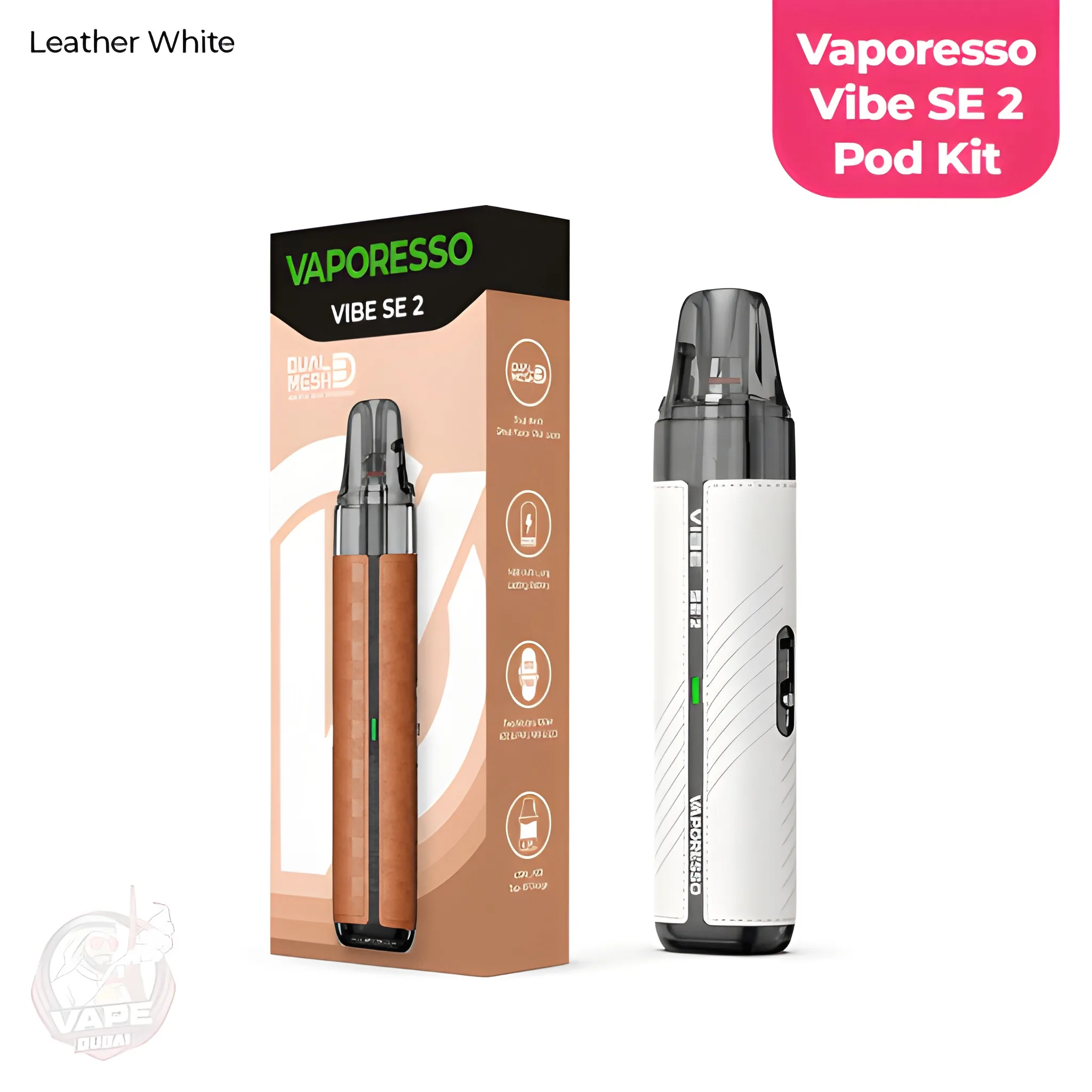 Vaporesso Vibe Se 2 Pod Kit