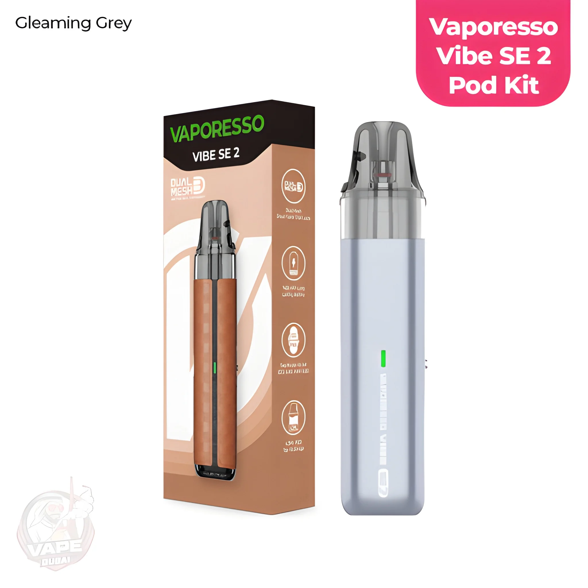 Vaporesso Vibe Se 2 Pod Kit