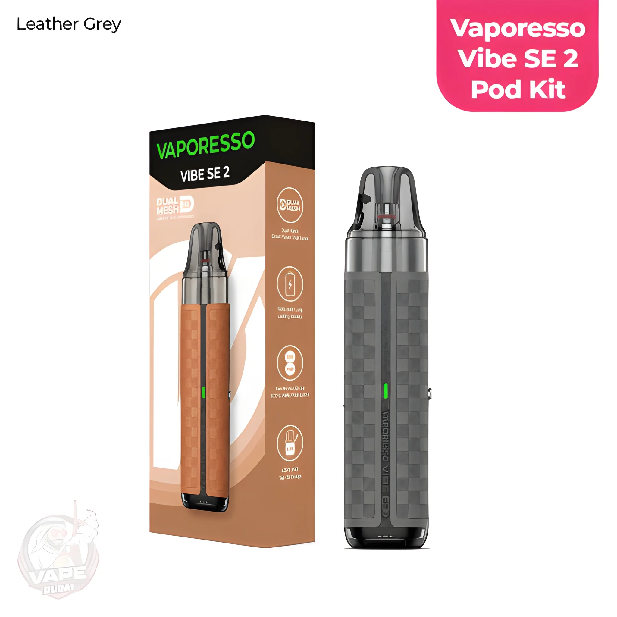 Vaporesso Vibe Se 2 Pod Kit