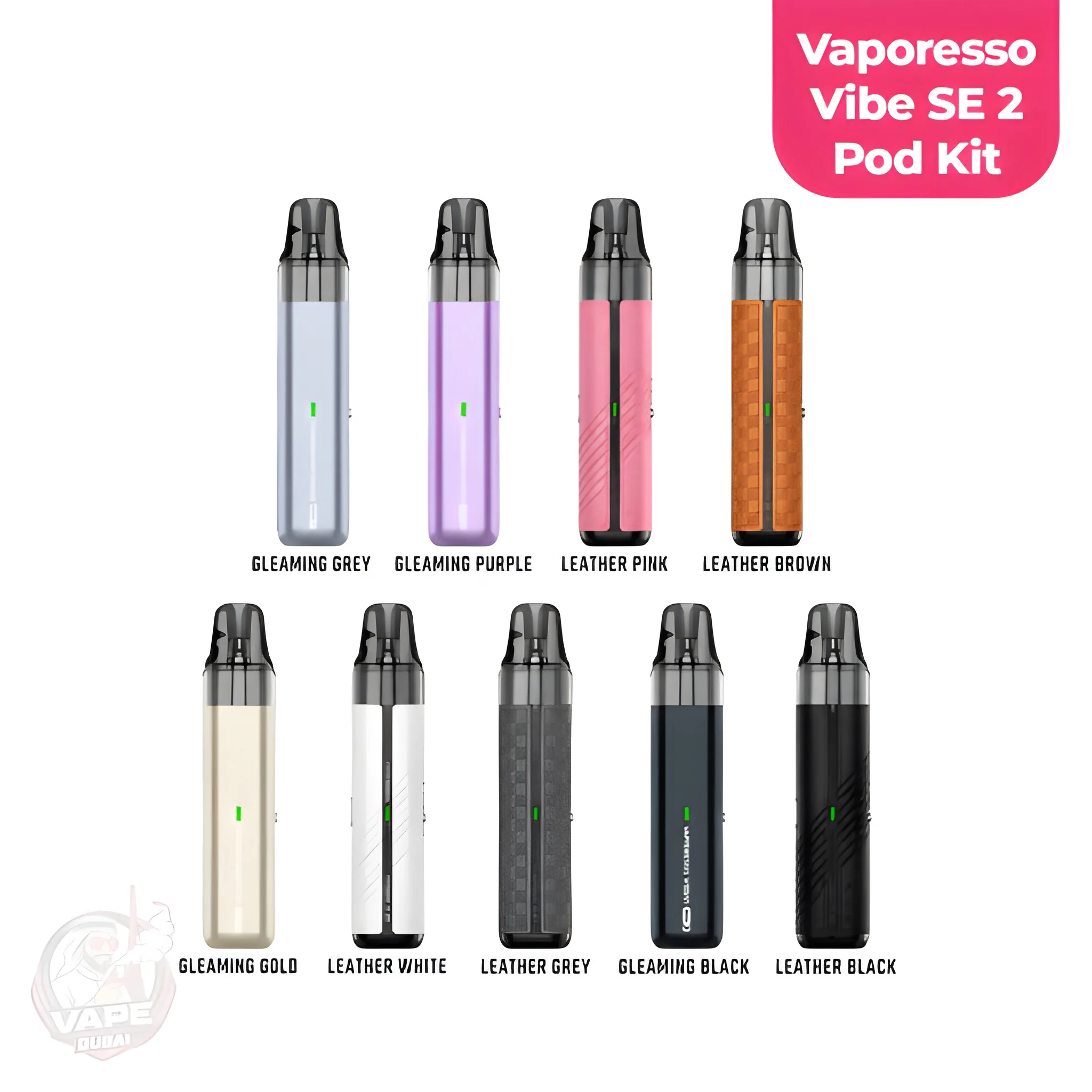 Vaporesso Vibe Se 2 Pod Kit