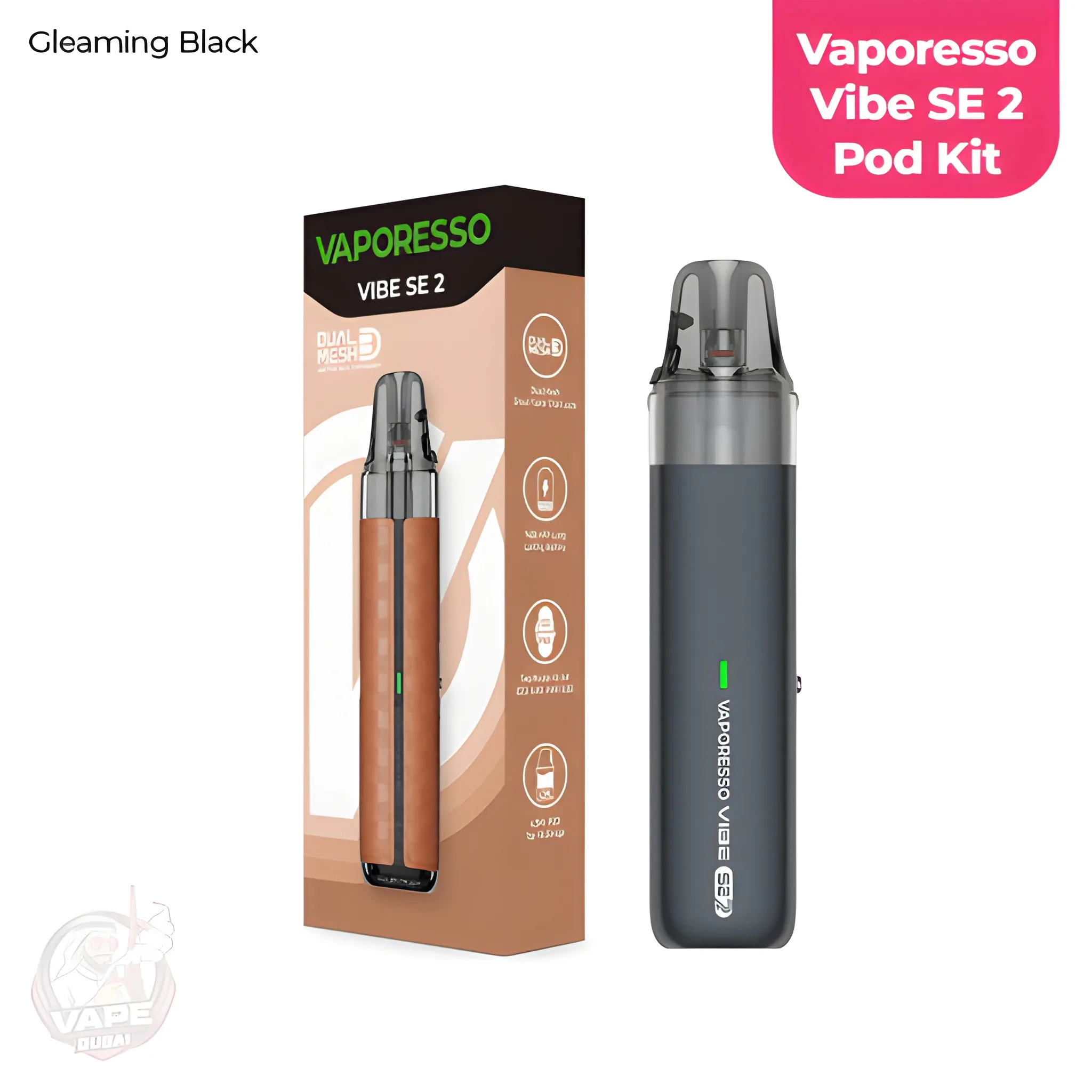 Vaporesso Vibe Se 2 Pod Kit