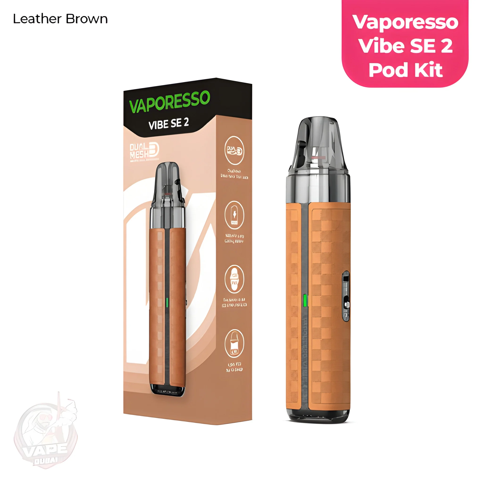 Vaporesso Vibe Se 2 Pod Kit