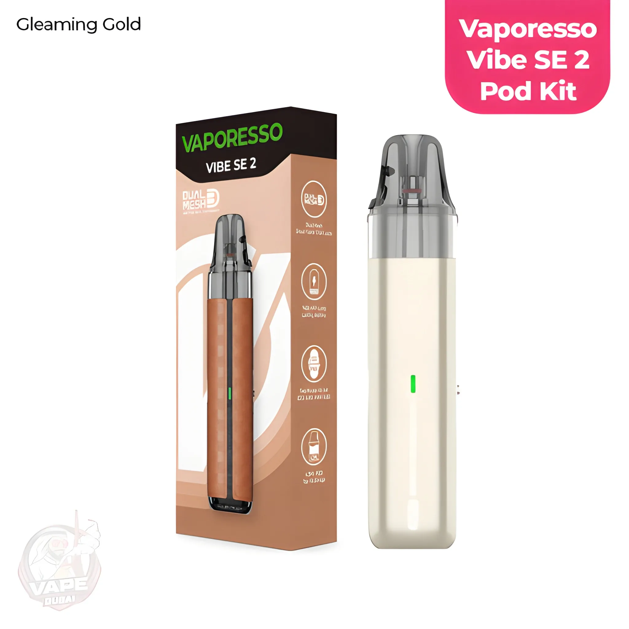 Vaporesso Vibe Se 2 Pod Kit
