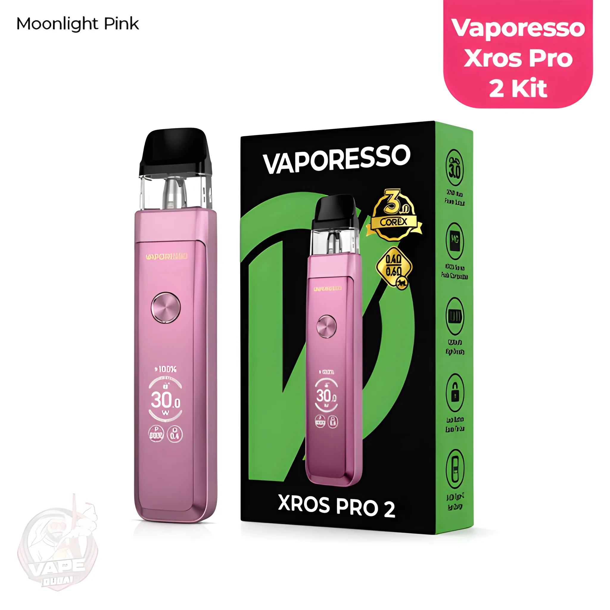 Vaporesso XROS Pro 2 Kit