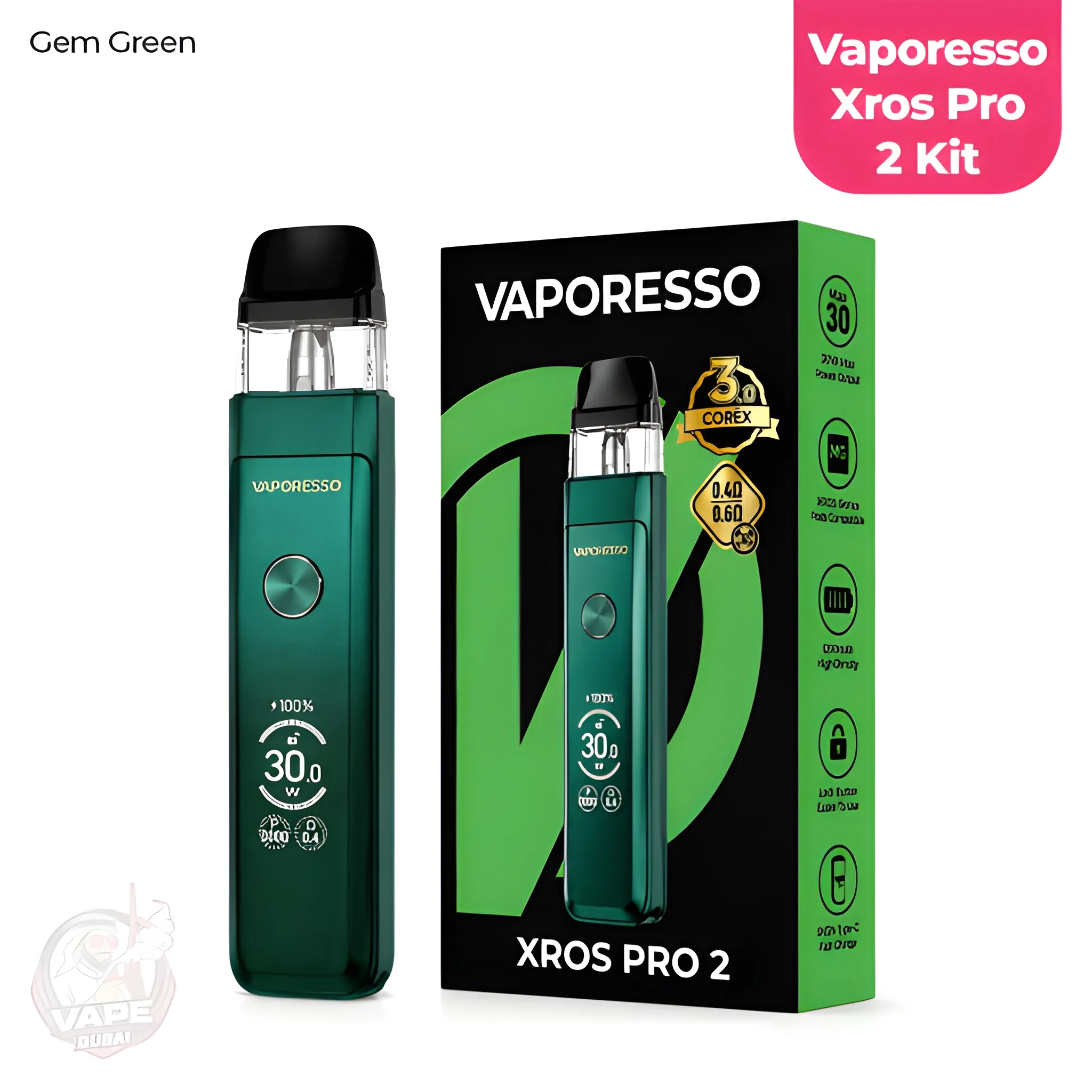 Vaporesso XROS Pro 2 Kit