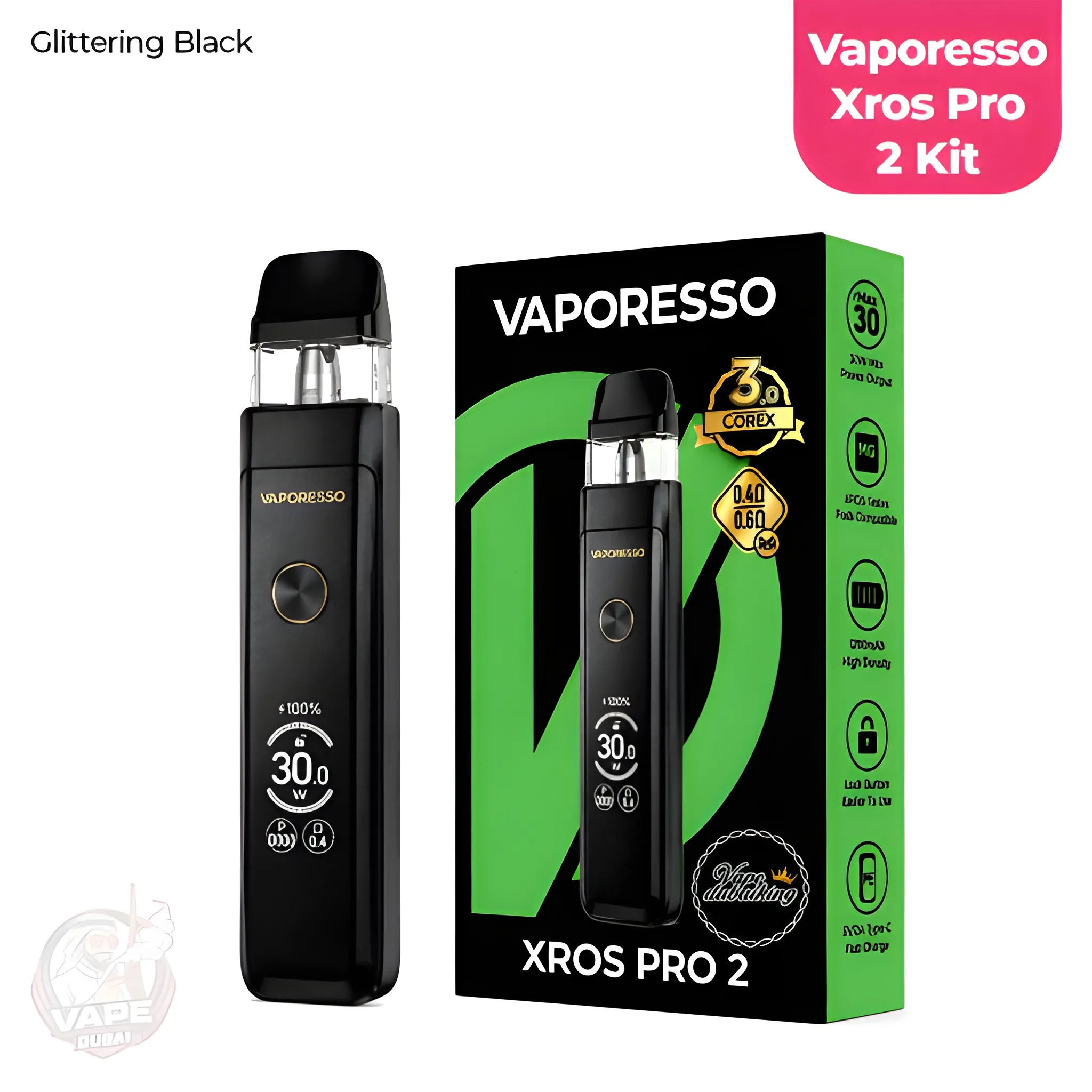 Vaporesso XROS Pro 2 Kit