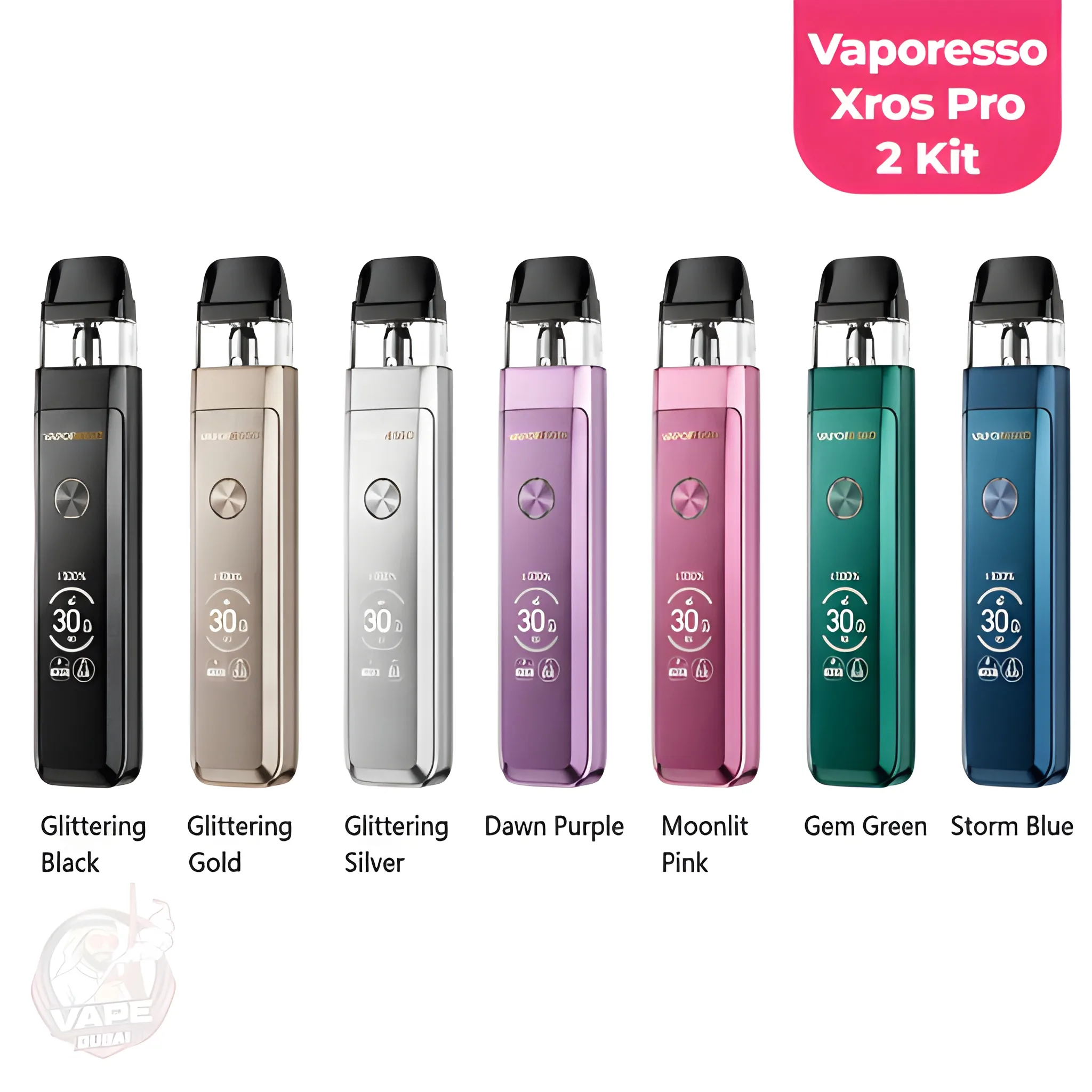 Vaporesso XROS Pro 2 Kit