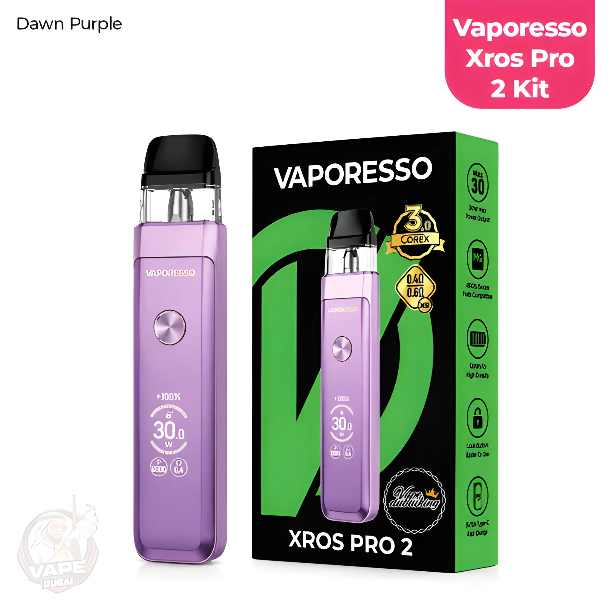 Vaporesso XROS Pro 2 Kit