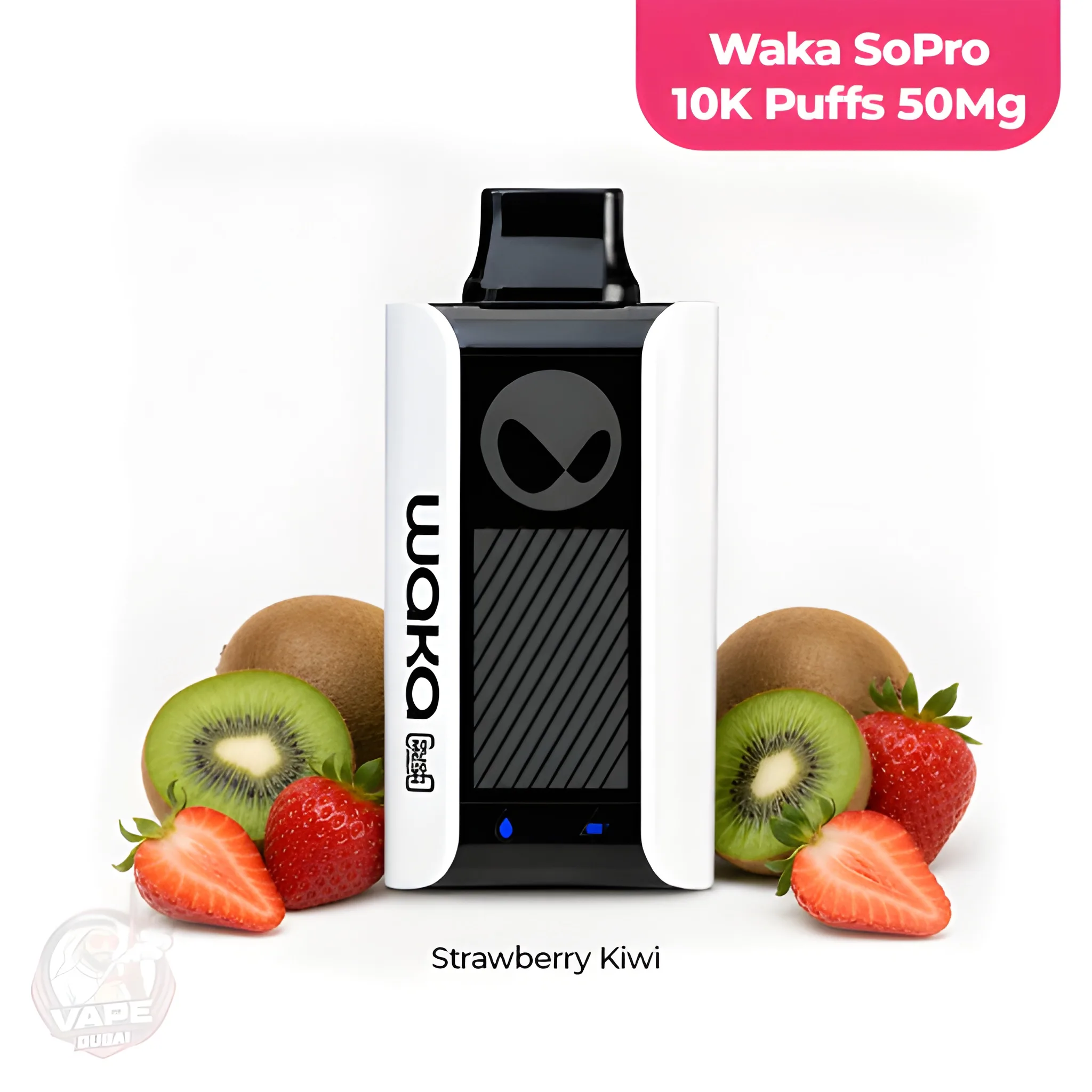 Waka SoPro PA10000 Puffs 50mg