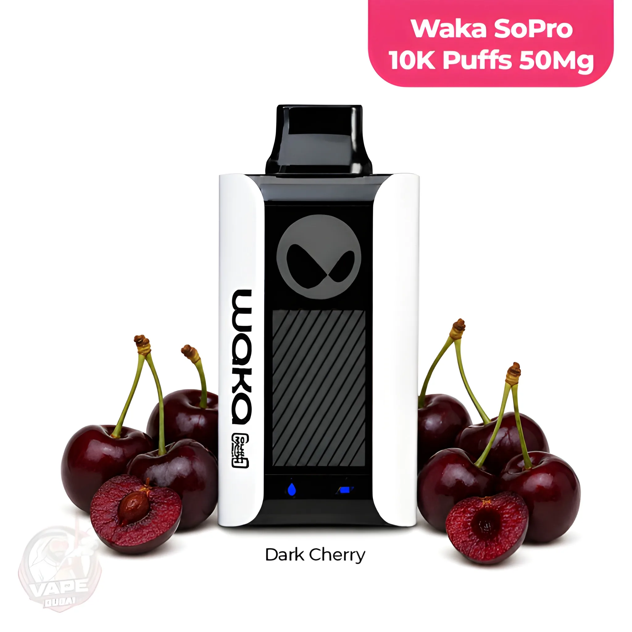 Waka SoPro PA10000 Puffs 50mg