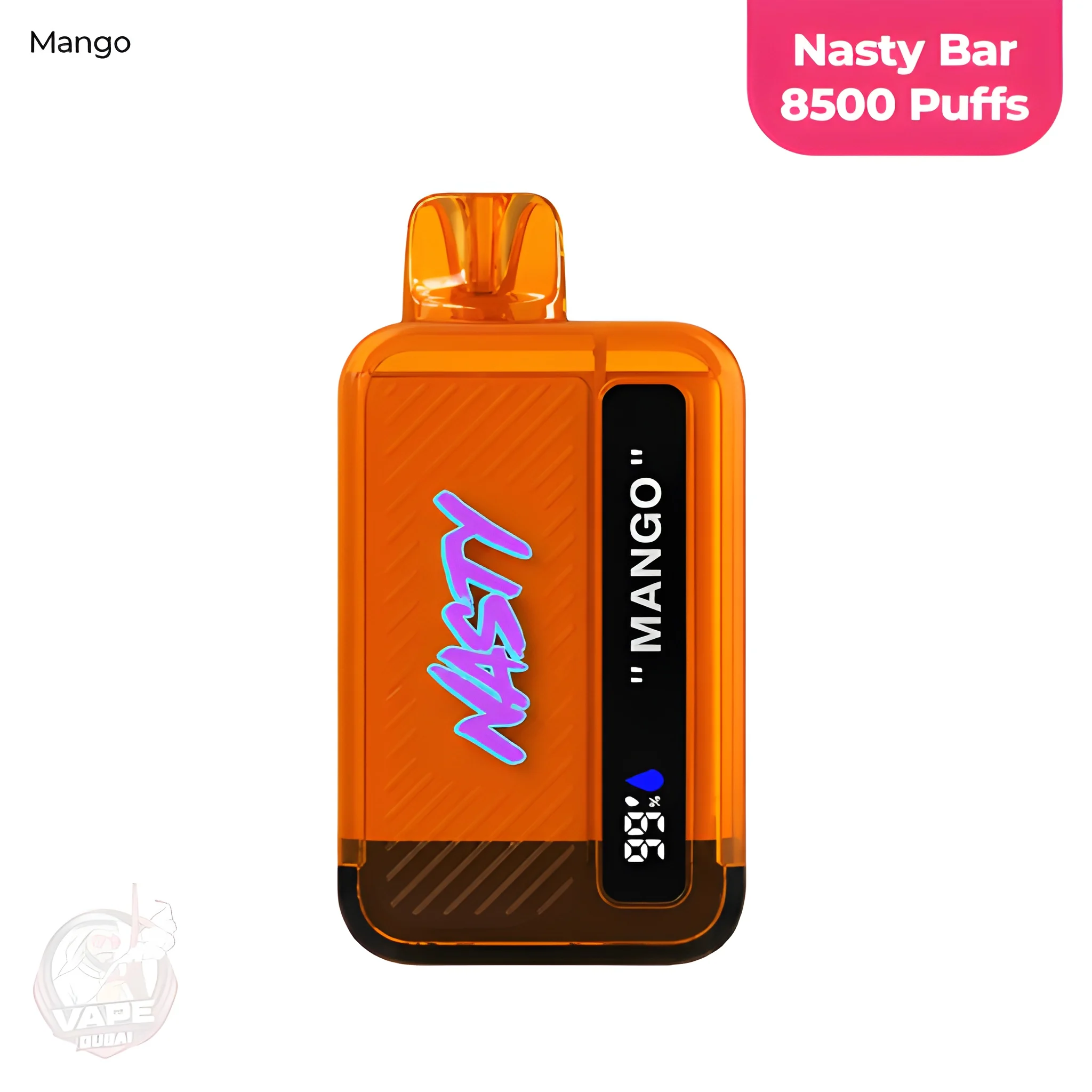 Nasty Bar 8500 Puffs