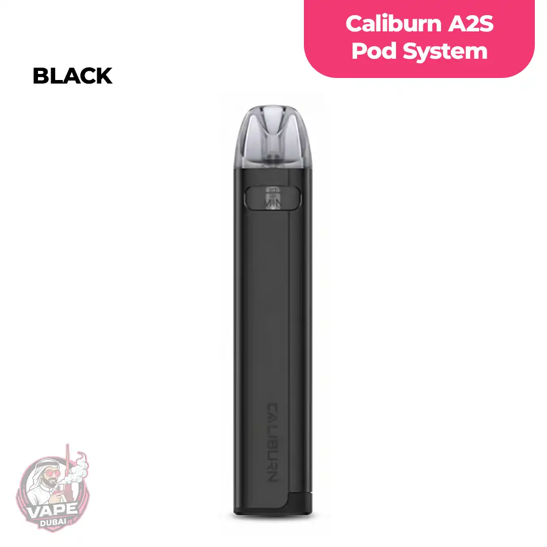 Uwell Caliburn A2S Pod System in Abu-Dhabi, UAE