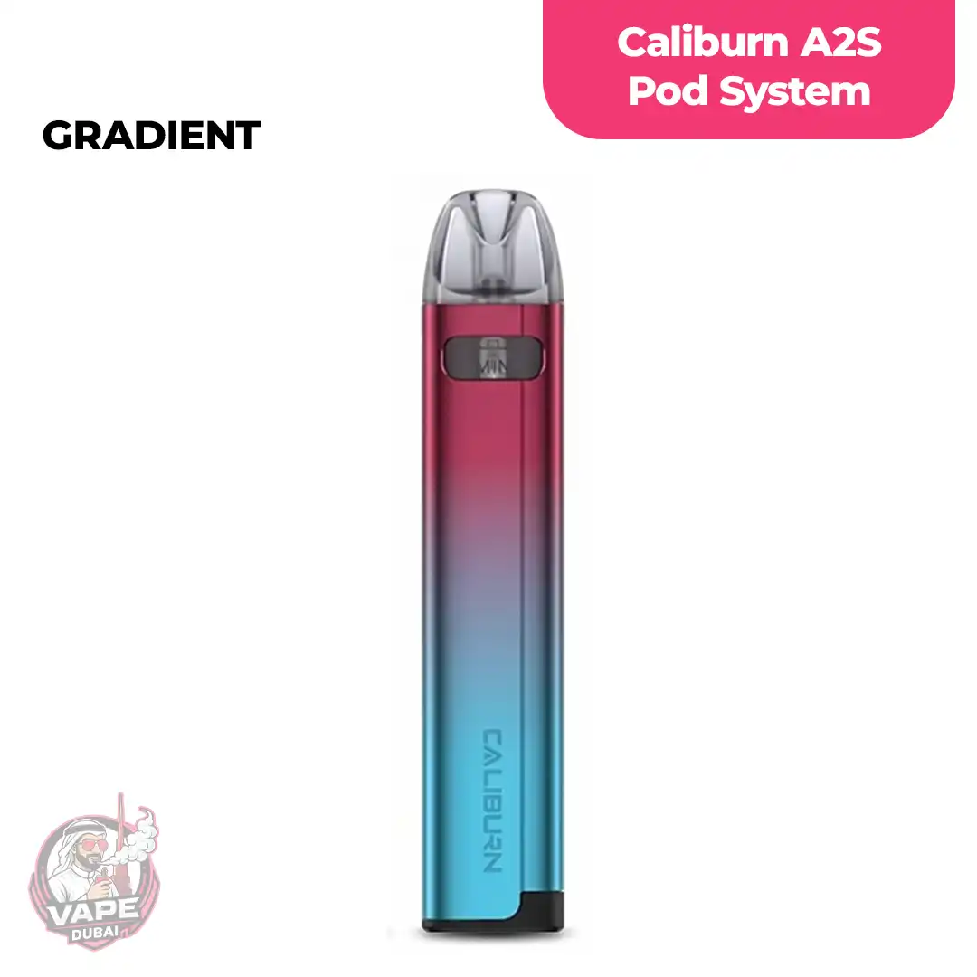Uwell Caliburn A2S Pod System in Abu-Dhabi, UAE